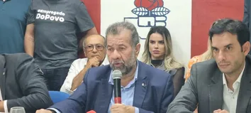 CARLOS LUPI ENDOSSA NOME DE PRATES PARA 2028 E QUER FÉLIX NO SENADO