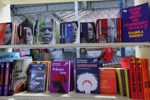 BIENAL DA BAHIA: PROFESSORES, BIBLIOTECÁRIOS, AUTORES E PROFISSIONAIS DO LIVRO TÊM GRATUIDADE NO EVENTO