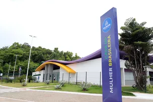CASA DA MULHER BRASILEIRA JÁ ATENDEU MAIS DE 2 MIL MULHERES EM QUATRO MESES DE FUNCIONAMENTO
