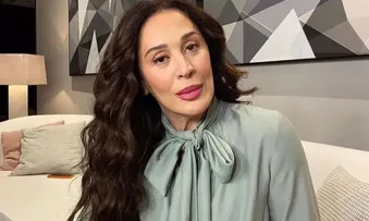CLAUDIA RAIA ENCERRA CONTRATO DE 40 ANOS COM A GLOBO