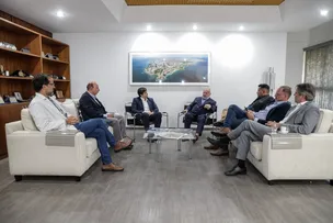 PORTOS DA BAHIA RECEBERÃO INVESTIMENTOS NA SUA INFRAESTRUTURA DIZ PRESIDENTE DA CODEBA