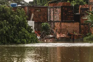 CODESAL ALERTA PARA RISCO DE DESLIZAMENTO EM 3 COMUNIDADES DE SALVADOR