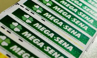 BAIANO FATURA R$ 104 MIL NA MEGA-SENA; CONFIRA NÚMEROS