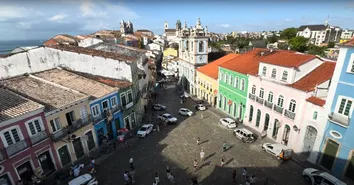 MPF ABRE INVESTIGAÇÃO PARA APURAR ABANDONO DE IMÓVEIS TOMBADOS NO CENTRO HISTÓRICO