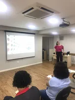PROJETO DA CDL SALVADOR E SEBRAE BAHIA PARA QUALIFICAR EMPRESÁRIOS E PROFISSIONAIS DO VAREJO SE TORNA ITINERANTE