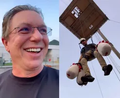 BONINHO DÁ SPOILER DA ÚLTIMA PROVA DO LÍDER: 'UMA DAS MAIORES QUE O BBB JÁ TEVE'
