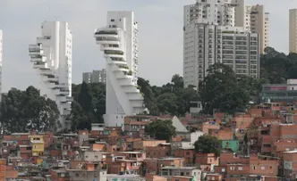 BANCO MUNDIAL FAZ ALERTA: DISPARIDADE ENTRE PAÍSES POBRES E RICOS VAI AUMENTAR