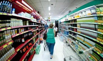 ECONOMIA CUSTO DA CESTA BÁSICA SOBE EM 10 CAPITAIS, DIZ DIEESE