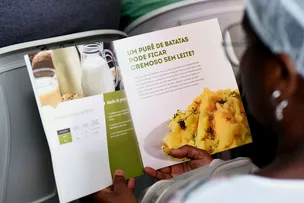 PREFEITURA PROMOVE CAPACITAÇÃO DE MERENDEIRAS PARA DIVERSIFICAR CARDÁPIO DE VEGETAIS NAS ESCOLAS