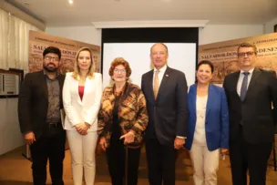 EM VISITA A SALVADOR, EMBAIXADORES DO REINO DOS PAÍSES BAIXOS E DA ESPANHA DESTACAM POTENCIAL TURÍSTICO DA BAHIA