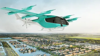 EMBRAER PLANEJA CONSTRUÇÃO DE 1º PROTÓTIPO DE CARRO VOADOR AINDA EM 2024