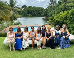 EMPRESÁRIAS BAIANAS LANÇAM ASSOCIAÇÃO FEMININA NO SETOR NÁUTICO, CONFIRA