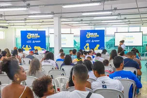 BOLSA ATLETA TEM REAJUSTE DE 10,86% ASSINADO POR LULA