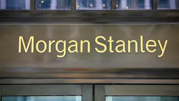 MORGAN STANLEY TEM LUCRO DE US$ 3,4 BILHÕES E RECEITA DE US$ 15,1 BILHÕES NO 1º TRI