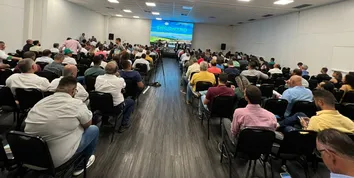 SEAGRI PREPARA 4ª EDIÇÃO DO FÓRUM ESTADUAL DOS GESTORES DA AGRICULTURA EM SALVADOR