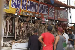 SEGUNDA ETAPA DA REQUALIFICAÇÃO DA FEIRA DE SÃO JOAQUIM É AUTORIZADA