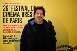 DIRIGIDO POR MURILO BENÍCIO, 'PÉROLA' VENCE FESTIVAL DE CINEMA BRASILEIRO DE PARIS