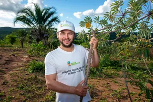 BAHIA É REFERÊNCIA GLOBAL EM DESENVOLVIMENTO RURAL E INSPIRA PROJETO NA COLÔMBIA