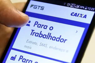NASCIDOS EM ABRIL JÁ TÊM ACESSO AO SAQUE-ANIVERSÁRIO DO FGTS