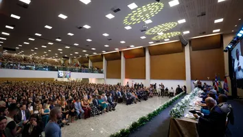 POLÍCIA CIVIL FORMA 712 NOVOS DELEGADOS, ESCRIVÃES E INVESTIGADORES