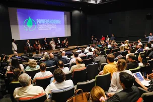 POWERSHORING COLOCA BRASIL 30 ANOS À FRENTE DE VÁRIAS NAÇÕES