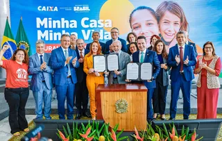 BAHIA GANHARÁ QUASE 15 MIL NOVAS UNIDADES DO MINHA CASA, MINHA VIDA