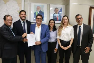 COMPLEXO COSTA DO SAUÍPE ASSINA PROTOCOLO DE INTENÇÕES COM O GOVERNO DO ESTADO