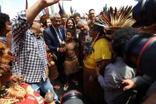POLÍTICAS PÚBLICAS DE GARANTIA DE DIREITOS E VALORIZAÇÃO DOS POVOS INDÍGENAS AVANÇAM NA BAHIA