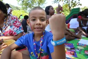 GOVERNO DA BAHIA ANUNCIA MEDIDAS PARA PESSOAS COM TRANSTORNO DO ESPECTRO AUTISTA