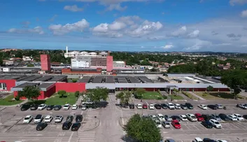 HOSPITAL GERAL DE CAMAÇARI ENFRENTA SUPERLOTAÇÃO