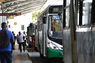 IMPASSE ENTRE RODOVIÁRIOS E EMPRESAS PODE RESULTAR EM GREVE