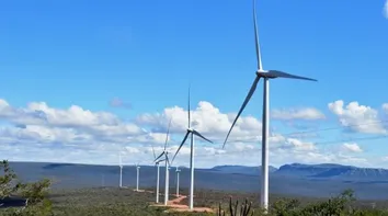 INCENTIVOS FISCAIS FACILITAM A INSTALAÇÃO DE USINAS RENOVÁVEIS