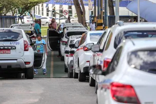 PRAZO PARA REGULARIZAÇÃO DA DOCUMENTAÇÃO DE TAXISTAS E MOTOTAXISTAS É PRORROGADO
