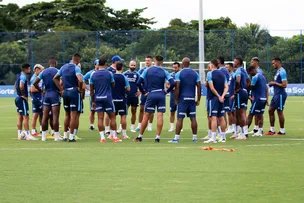 INTERNACIONAL X BAHIA: PROVÁVEIS FORMAÇÕES E ONDE ASSISTIR