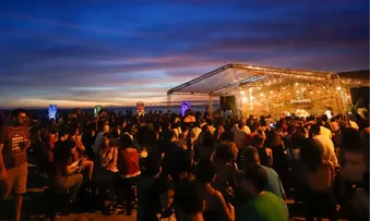JAM NO MAM CELEBRA 25 ANOS COM NOVA TEMPORADA