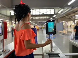 GOVERNADOR DA BAHIA ANUNCIA AUMENTO NA PASSAGEM DO METRÔ DE SALVADOR
