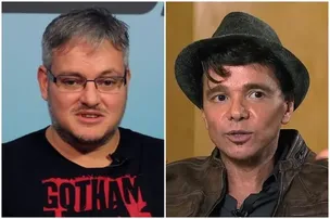 MANNO GOÉS É ABSOLVIDO DE PROCESSO MOVIDO PELO CANTOR NETINHO