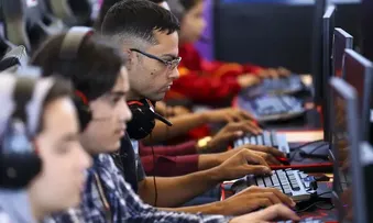 MARCO LEGAL DOS GAMES VAI A SANÇÃO PRESIDENCIAL
