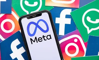 CONTRA A DESINFORMAÇÃO: META IDENTIFICARÁ CONTEÚDO GERADO POR IA