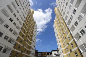 PROGRAMA HABITACIONAL DO GOVERNO DIVULGA REGRAS PARA QUEM GANHA MAIS DE DOIS SALÁRIOS; VEJA DETALHES