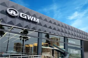 GWM MORENA INAUGURA NOVA CONCESSIONÁRIA EM SALVADOR
