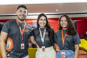 SOLAR COCA-COLA LANÇA NOVA EDIÇÃO DO PROGRAMA DE ESTÁGIO "DECOLA"; VEJA COMO PARTICIPAR
