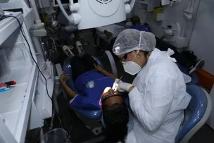 ODONTOMÍVEL INICIA ATENDIMENTO EM CINCO NOVOS MUNICÍPIOS