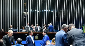 PEC DAS DROGAS SERÁ VOTADA NO SENADO NESTA TERÇA