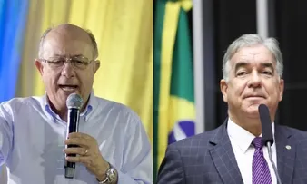 PESQUISA ATLASINTEL/A TARDE MOSTRA EMPATE TÉCNICO EM FEIRA DE SANTANA: ZÉ RONALDO TEM 39,3% E ZÉ NETO 36,5%