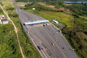 PONTOS DA BR-324 SERÃO INTERDITADOS A PARTIR DESTA SEGUNDA