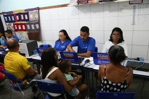 PREFEITURA-BAIRRO VAI ATÉ VOCÊ LEVA SERVIÇOS AO PARQUE DA CIDADE NO DOMINGO (21)