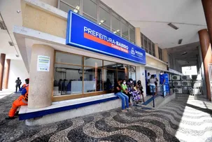 NOVO SISTEMA DE AGENDAMENTO: SALVADOR DIGITAL SUBSTITUI HORA MARCADA PARA ATENDIMENTOS NAS PREFEITURAS-BAIRRO