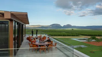 PREMIAÇÕES DE VINHOS BAIANOS ESTIMULAM ENOTURISMO NA CHAPADA DIAMANTINA