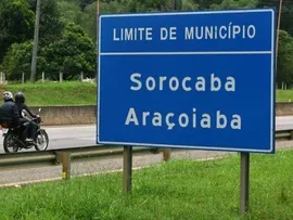 PROJETO NA CÂMARA DOS DEPUTADOS QUER ACABAR COM DISPUTAS DE TERRITÓRIO ENTRE MUNICÍPIOS